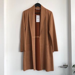 Zara coat